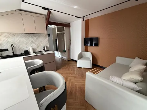 Premium Apartment interior — photo 11
