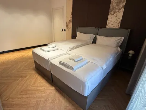 Standard Apartment interior — photo 10