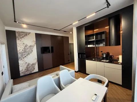 Premier Apartment interior — photo 12