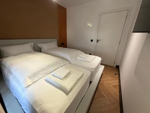 Standard Apartment interior — photo 12