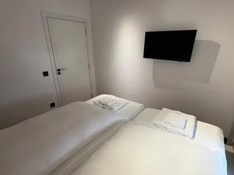 Standard Apartment interior — photo 13