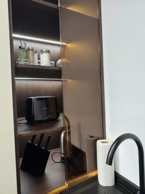 Suite Apartment interior — photo 14