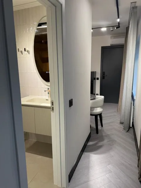 Deluxe Apartment interior — photo 15
