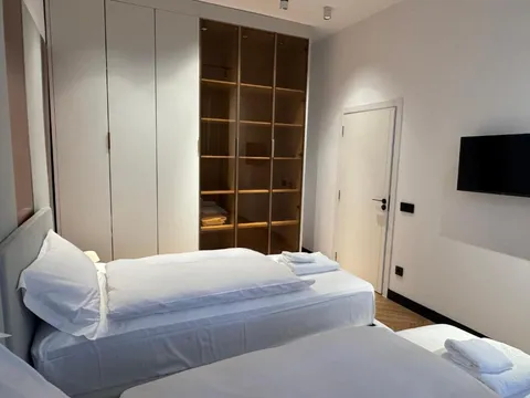 Premier Apartment interior — photo 15