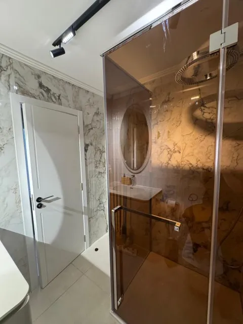 Deluxe Apartment interior — photo 17