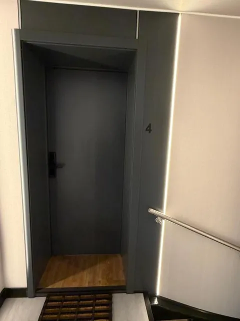 Suite Apartment interior — photo 17