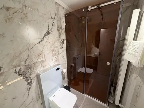Standard Apartment interior — photo 17
