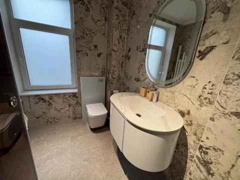Superior Apartment interior — photo 17