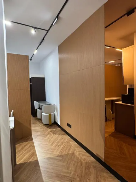 Loft interior — photo 4