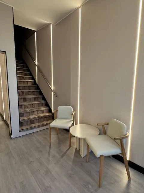 Deluxe Apartment interior — photo 6