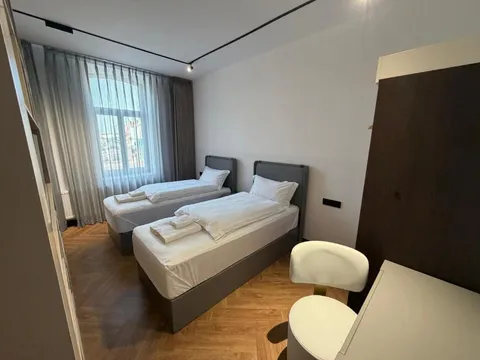 Loft interior — photo 7